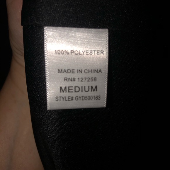 Dress - Picture 4 of 5